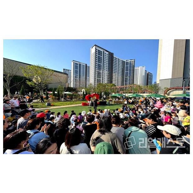 오드아이, 아리현 등 출연... 2025년 첫 ‘토토로파티’ 26일 개최